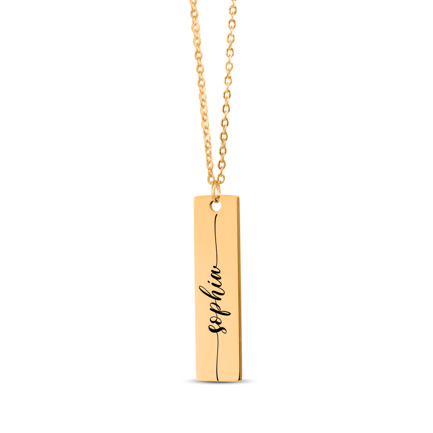 Custom Name Necklace