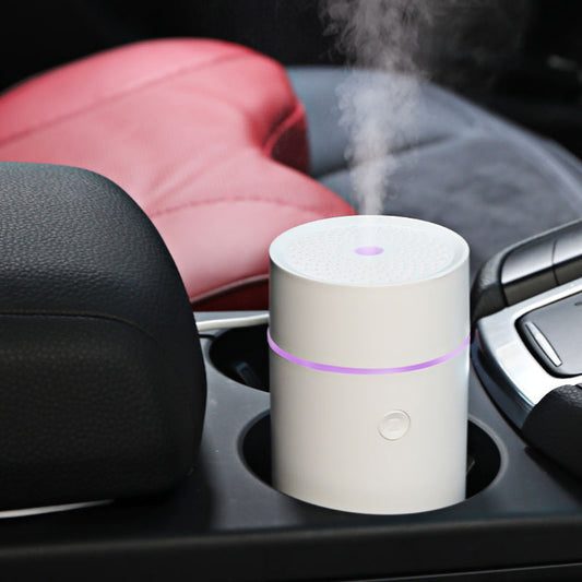 Diffuser Aroma Car  Humidifier